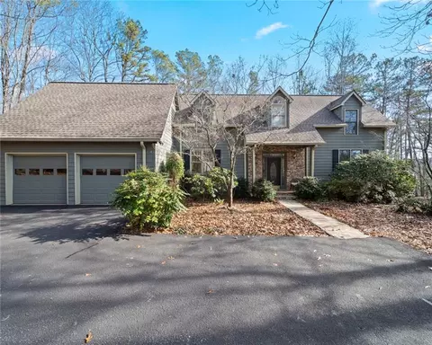 250 Shetland Trl, Big Canoe, GA 30143