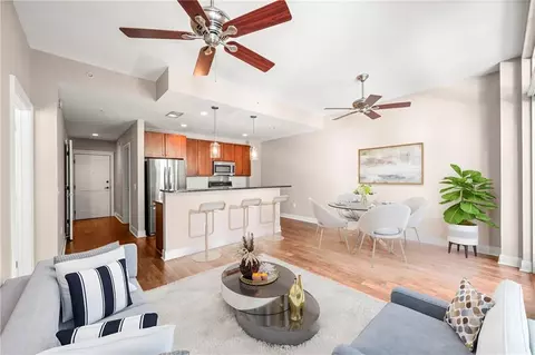 201 W Ponce De Leon Ave #27, Decatur, GA 30030