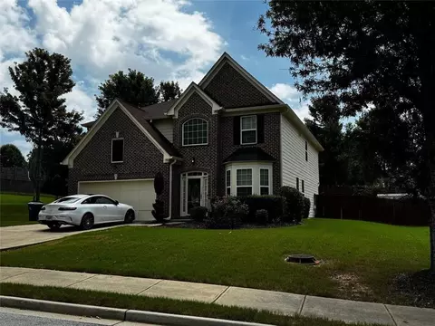 5632 Baffin Rd, Atlanta, GA 30349