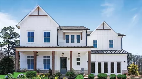266 Tillman Pass, Woodstock, GA 30188