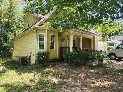 52 Johnson Rd NW, Atlanta, GA 30318
