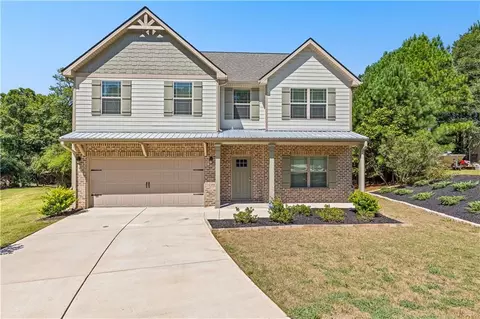 891 Crescent Ln, Griffin, GA 30224