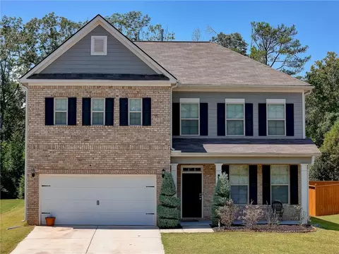 230 Gallant Fox Way, Acworth, GA 30102