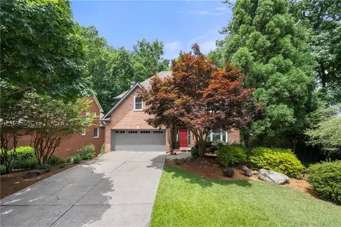 1142 Waldorfs Ct, Decatur, GA 30033
