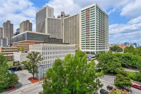 215 Piedmont Ave NE #709, Atlanta, GA 30308