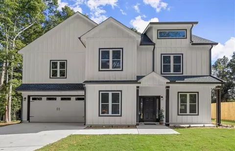 1948 Hamilton Pl SE, Marietta, GA 30067