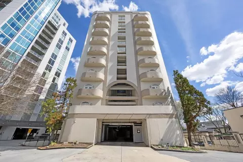 2161 Peachtree Rd NE #902, Atlanta, GA 30309