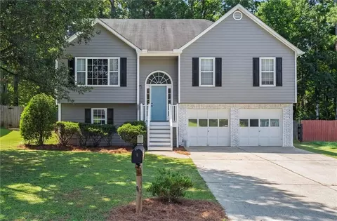 3017 Estuary Rdg, Acworth, GA 30101