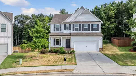 155 Macalester Dr, Newnan, GA 30265
