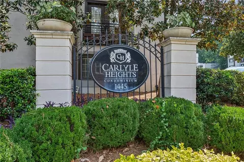 1445 Monroe Dr NE #C19, Atlanta, GA 30324