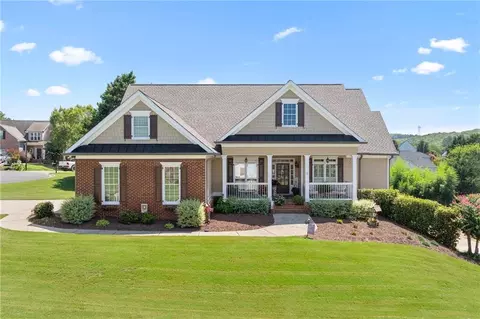 10 Muirfield Walk NW, Cartersville, GA 30120
