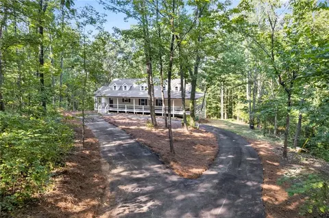 290 Skeet Shoot Rd, Dallas, GA 30132