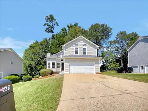 5878 Graywood Cir SE, Mableton, GA 30126