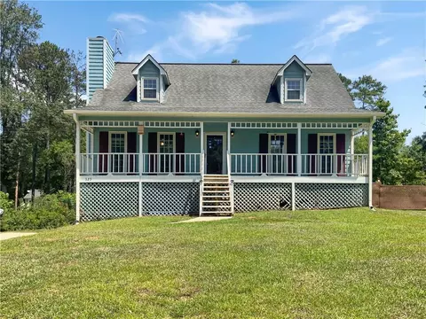 325 Shelby Ln, Hiram, GA 30141