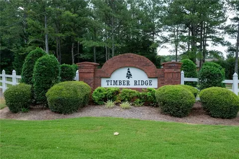 150 Timber Ridge Dr NE, Calhoun, GA 30701
