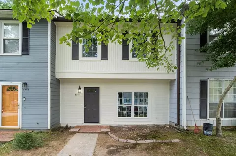 8578 Jamestown Way, Jonesboro, GA 30238