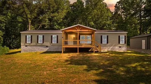 8453 Hwy 78, Bremen, GA 30110