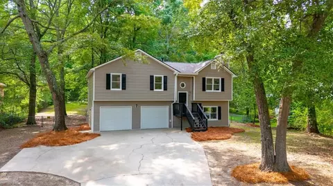 3805 Mount Tabor Church Rd, Dallas, GA 30157