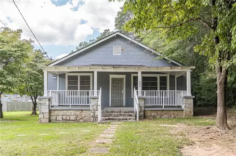 6855 Parkway Dr, Lithonia, GA 30058
