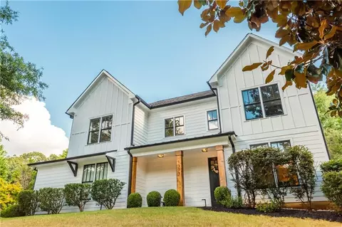 1377 Willow Pl SE, Atlanta, GA 30316