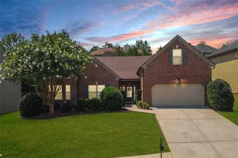 232 Old Fig Ln, Fairburn, GA 30213