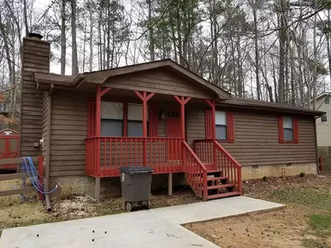 3930 Paul St, Douglasville, GA 30135