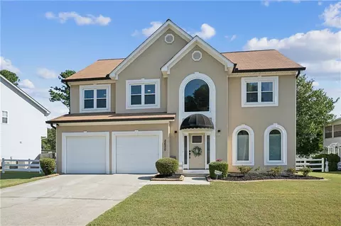 2620 Branson Pl SW, Marietta, GA 30064