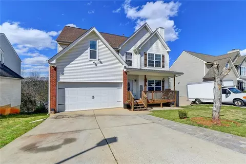3159 Sentinel Cir, Lawrenceville, GA 30043