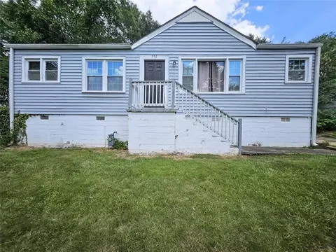 552 Allendale Dr, Decatur, GA 30032