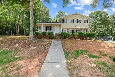 2915 Landmark Dr SE, Conyers, GA 30094