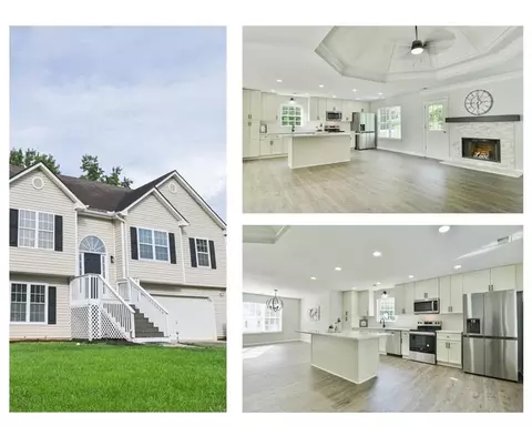 4448 Ashlyn Rebecca Dr, Snellville, GA 30039