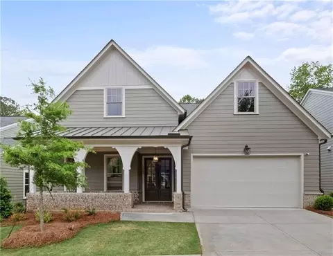 1284 Lakeside Overlook, Canton, GA 30114