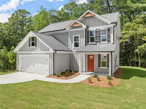 5625 Mercedes Dr, Cumming, GA 30041