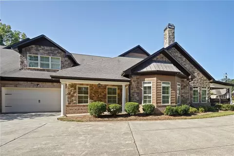 4978 Ansbury Pl NW, Acworth, GA 30101