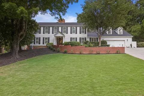 1380 Cambridge Ct, Atlanta, GA 30319