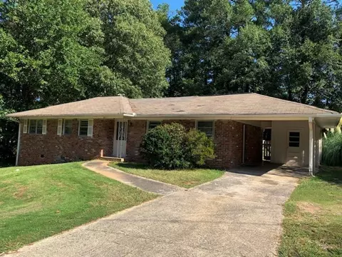 2315 Paces Ferry Rd SE, Smyrna, GA 30080