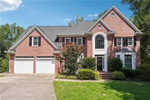 1866 Whitmire Pl, Marietta, GA 30062