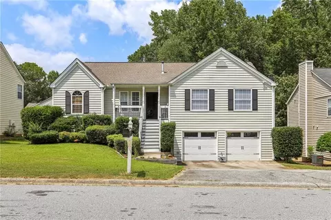 4625 Unicorn Pt, Powder Springs, GA 30127
