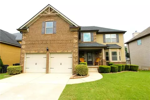 1376 Clarecastle Ln, Buford, GA 30519