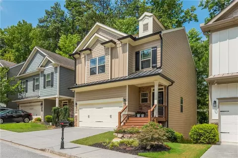 2393 Whispering Dr NW, Kennesaw, GA 30144