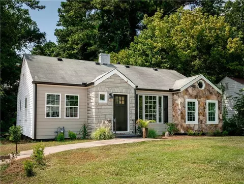 1439 Westridge Rd SW, Atlanta, GA 30311