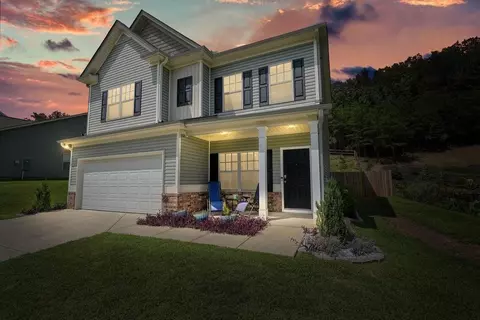 224 Arbor Dr, Rockmart, GA 30153