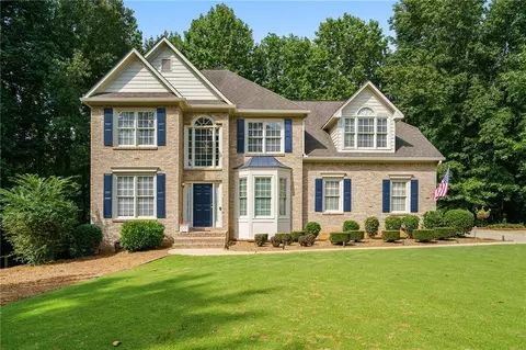 4410 Bogan Gates Dr, Buford, GA 30519