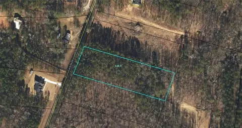 0 Jerusalem Church Rd, Jasper, GA 30143