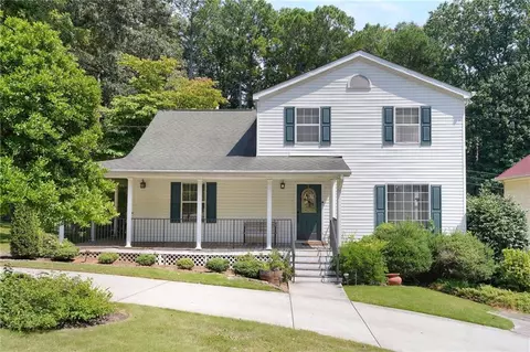 4849 Marsha Dr, Mableton, GA 30126