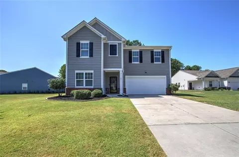 51 Stable Gate Dr, Cartersville, GA 30120