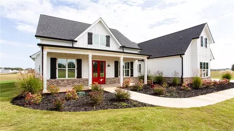 4005 Bold Springs Rd, Monroe, GA 30656 photo 2