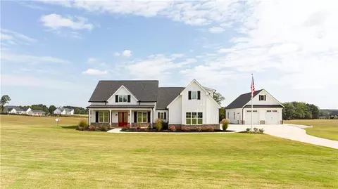 4005 Bold Springs Rd, Monroe, GA 30656