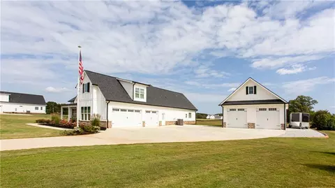 4005 Bold Springs Rd, Monroe, GA 30656 photo 6