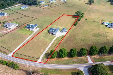 4005 Bold Springs Rd, Monroe, GA 30656 photo 12